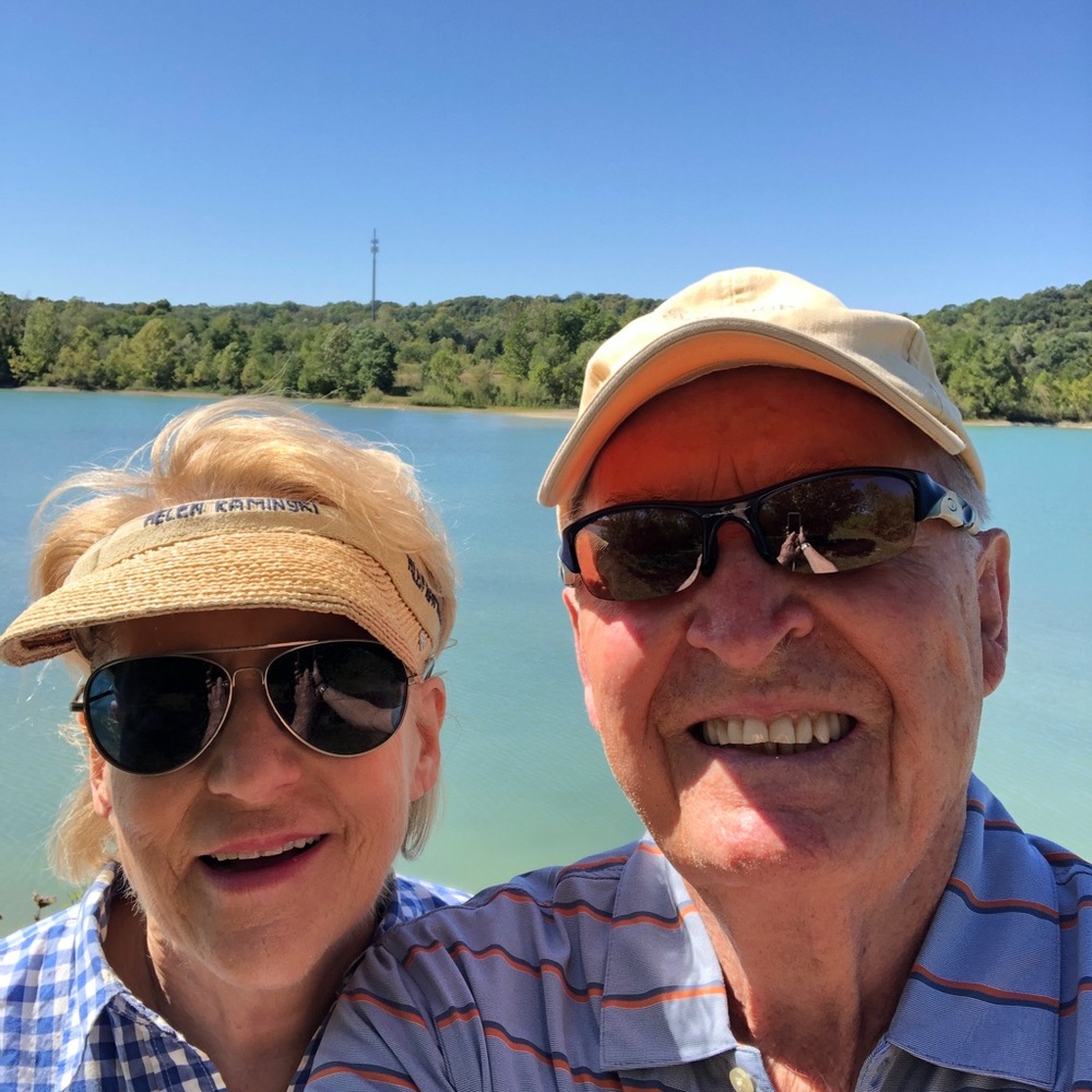 Meet your Posher, Kathryn